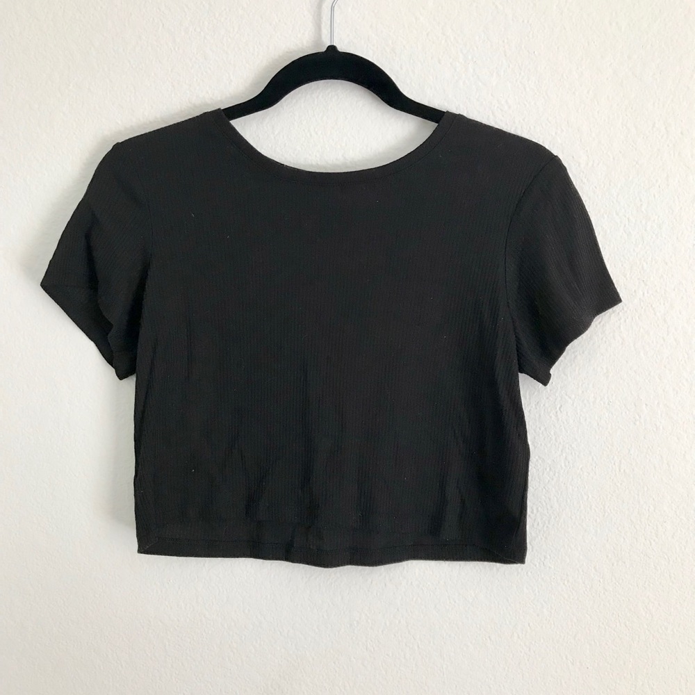 💙H&M BUNDLE crop tops